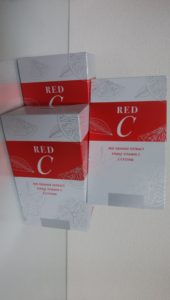 RED C（レッドシー）の画像